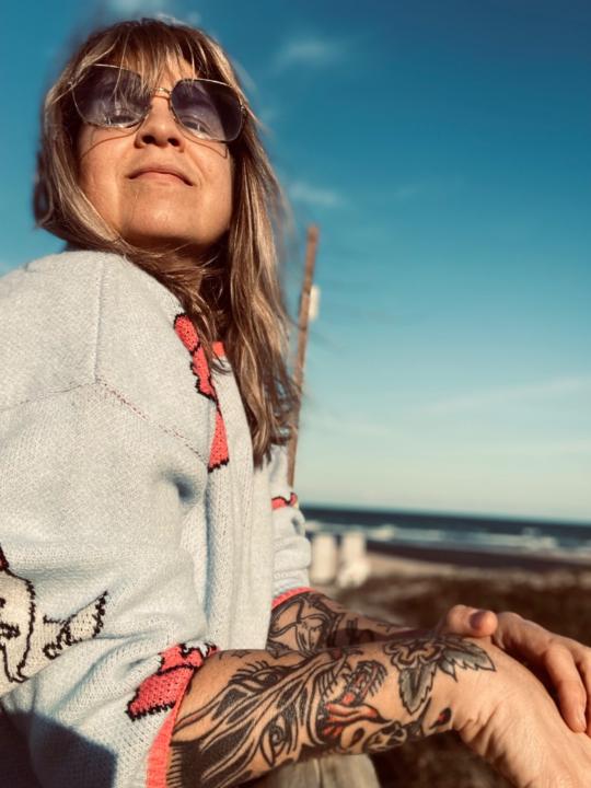 Stephanie Kalinowsky