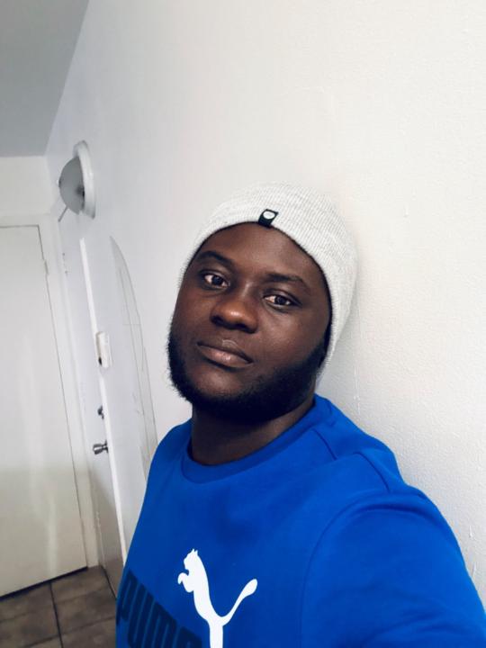 Rodly Berlus
