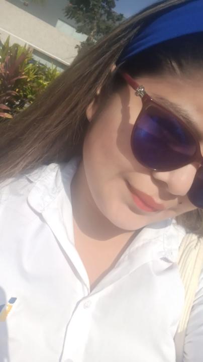 Kiara Yaxumy Chavez Alvarez