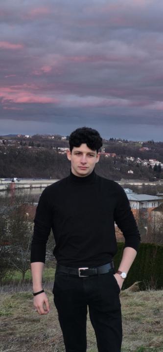 Vlad Belcin
