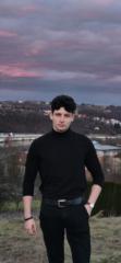 Vlad Belcin