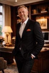 Sir Andreas Stephan Wagner II