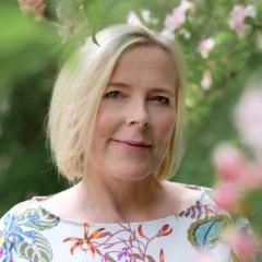 Silvia Lindenberg