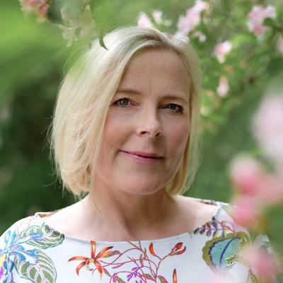 Silvia Lindenberg