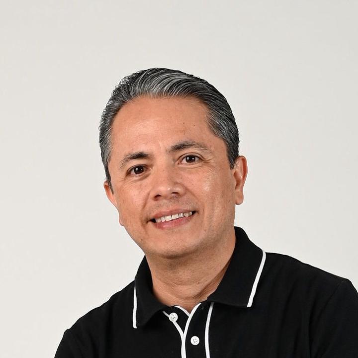 Víctor González Arreola