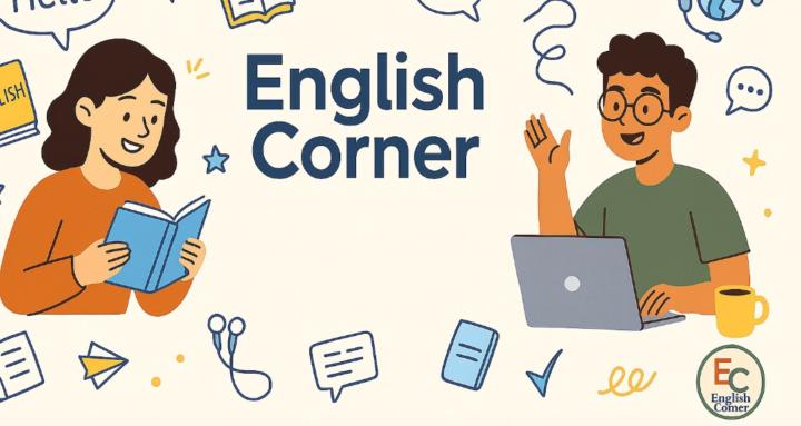 English Corner
