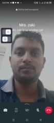 Zaki Zaidi