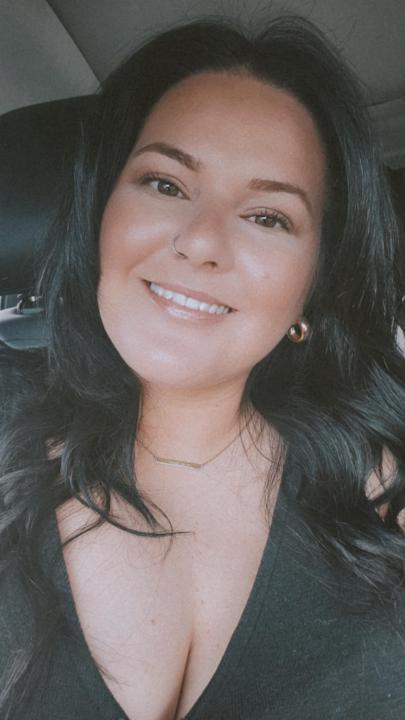 Carissa Bamber