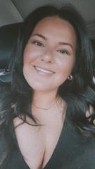 Carissa Bamber