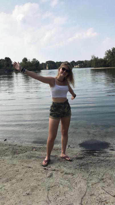 Hannah Templeman