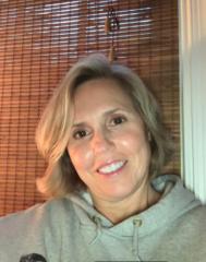 Leanne Rush