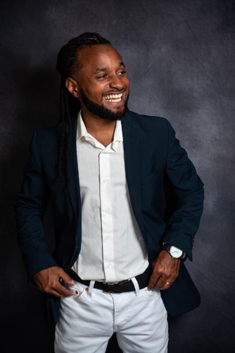 Montel Hawkins