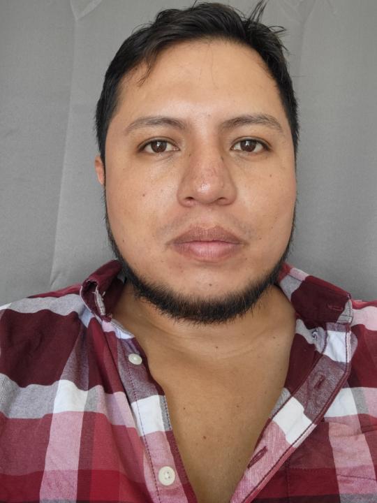 Fernando Hernandez Martinez Hernández Martínez