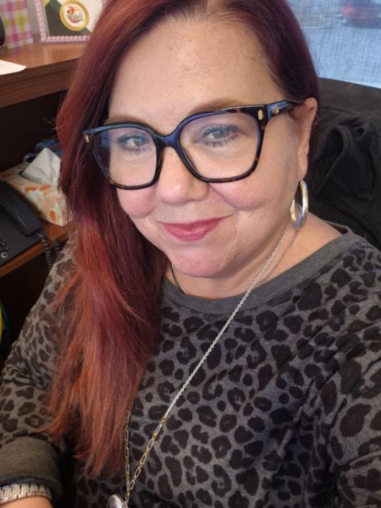 Valarie Peters