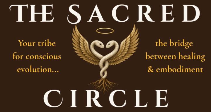 The Sacred Circle