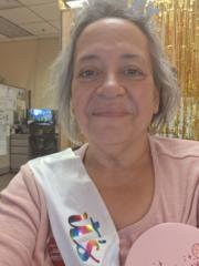 Elizabeth Queen