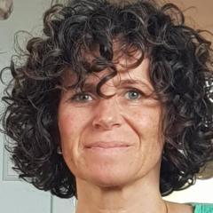 Tina Kraus