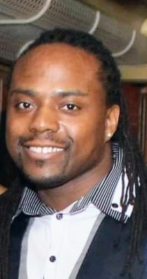 DeShawn Perkins