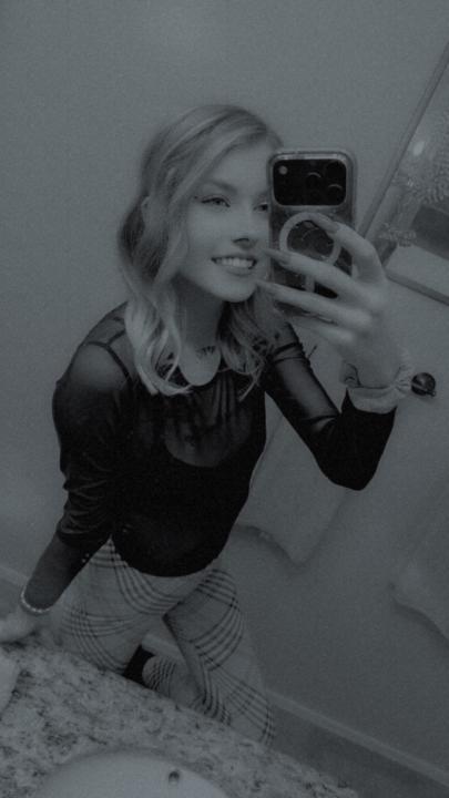 Amanda Novacek