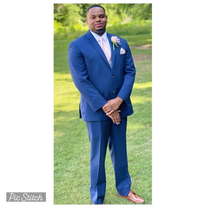 Demetrius Randolph