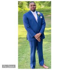 Demetrius Randolph