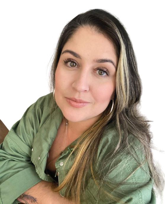 Juliana Alvarez