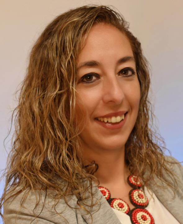 Marta Barris