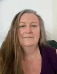 Amanda Griffiths