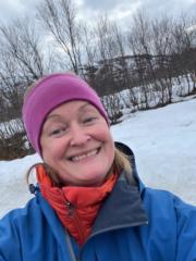 Ann-kristin Ditlefsen