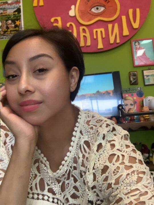 Teresa Valdez