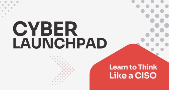 Cyber LaunchPad