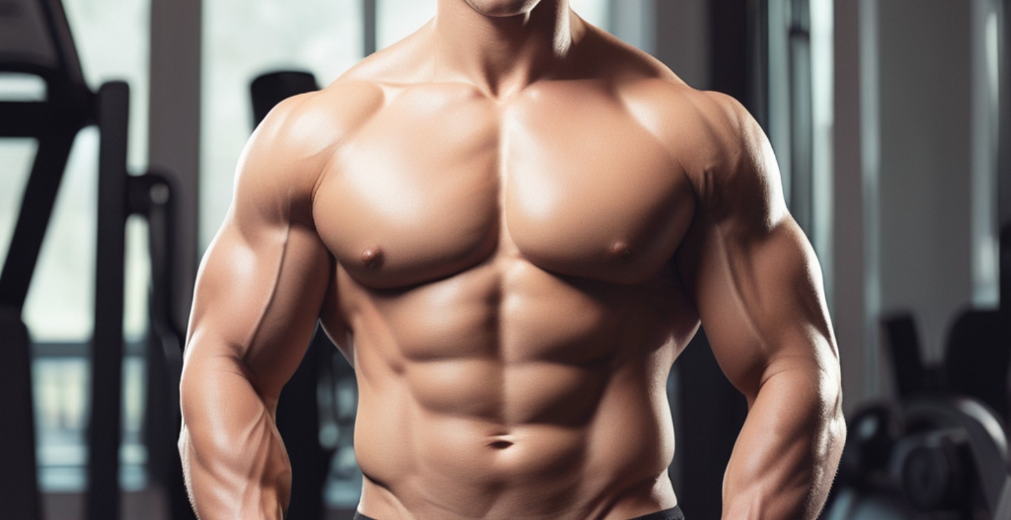 12-Week Muscle Building Program