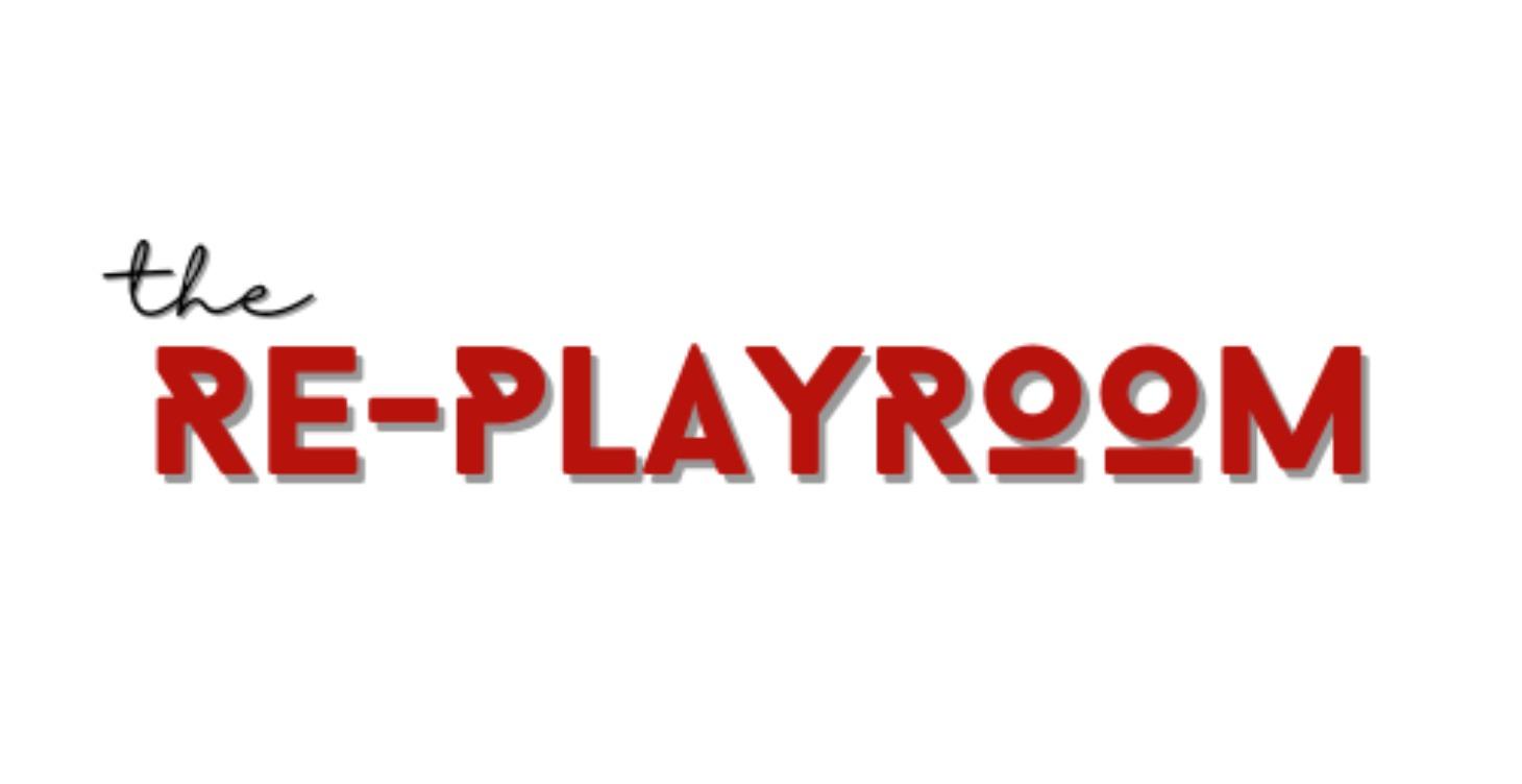 The RE-PLAYROOM