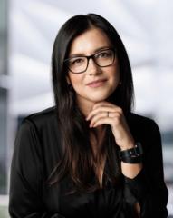Tugba Yanaz