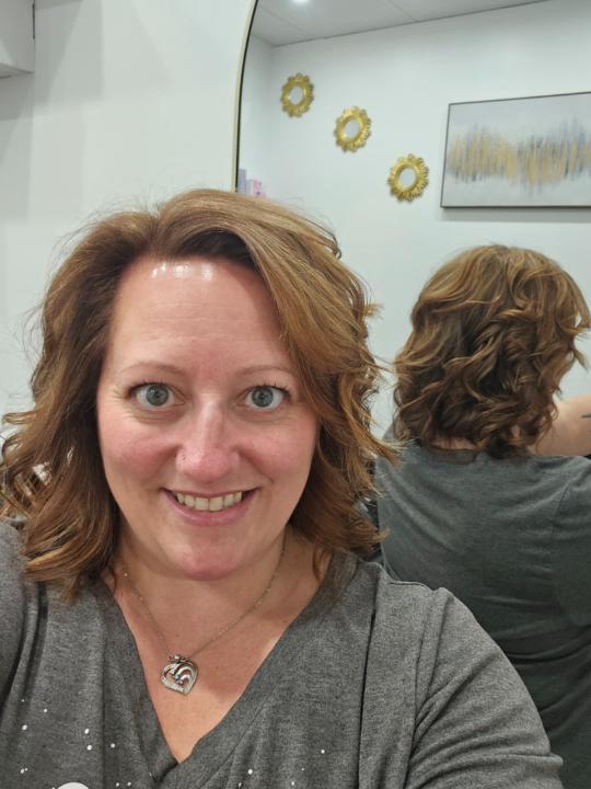 Jessica Soullier