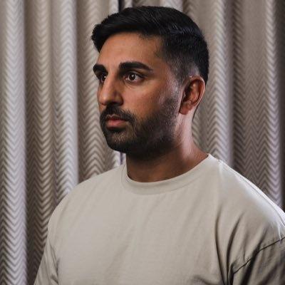 Sukh Sidhu