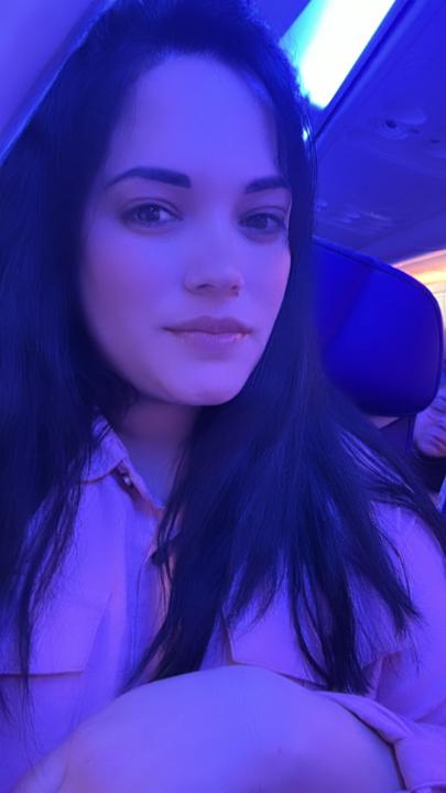 Dailena Chavez Ramos