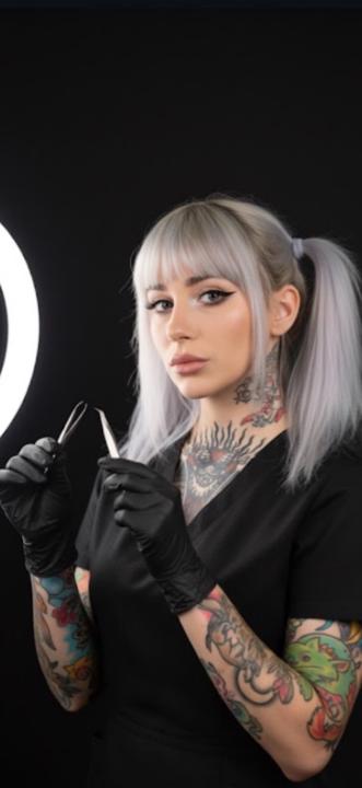 Patricia Rekarte