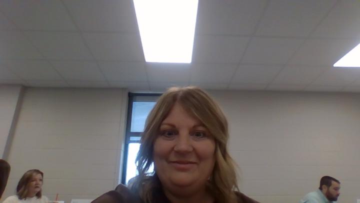 Lisa Jones