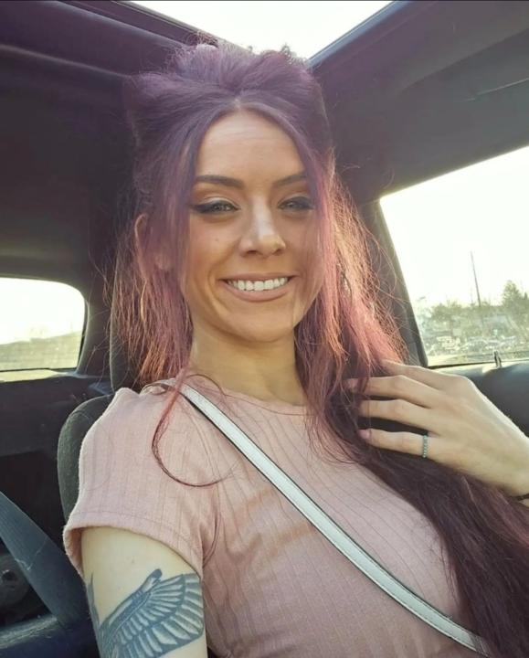 Savannah Bosler