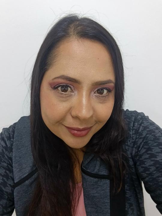 Wendy Vanegas