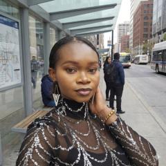 Ijeoma Judith Anieke