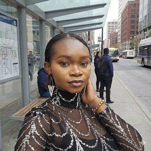 Ijeoma Judith Anieke