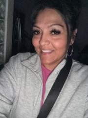 Susie Mendoza