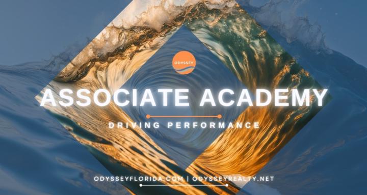 Odyssey Real Estate Services