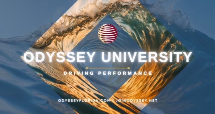 Odyssey Real Estate Services