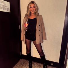 Demi Simpson