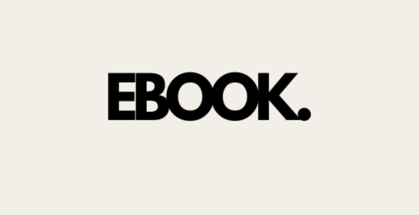 Ebook