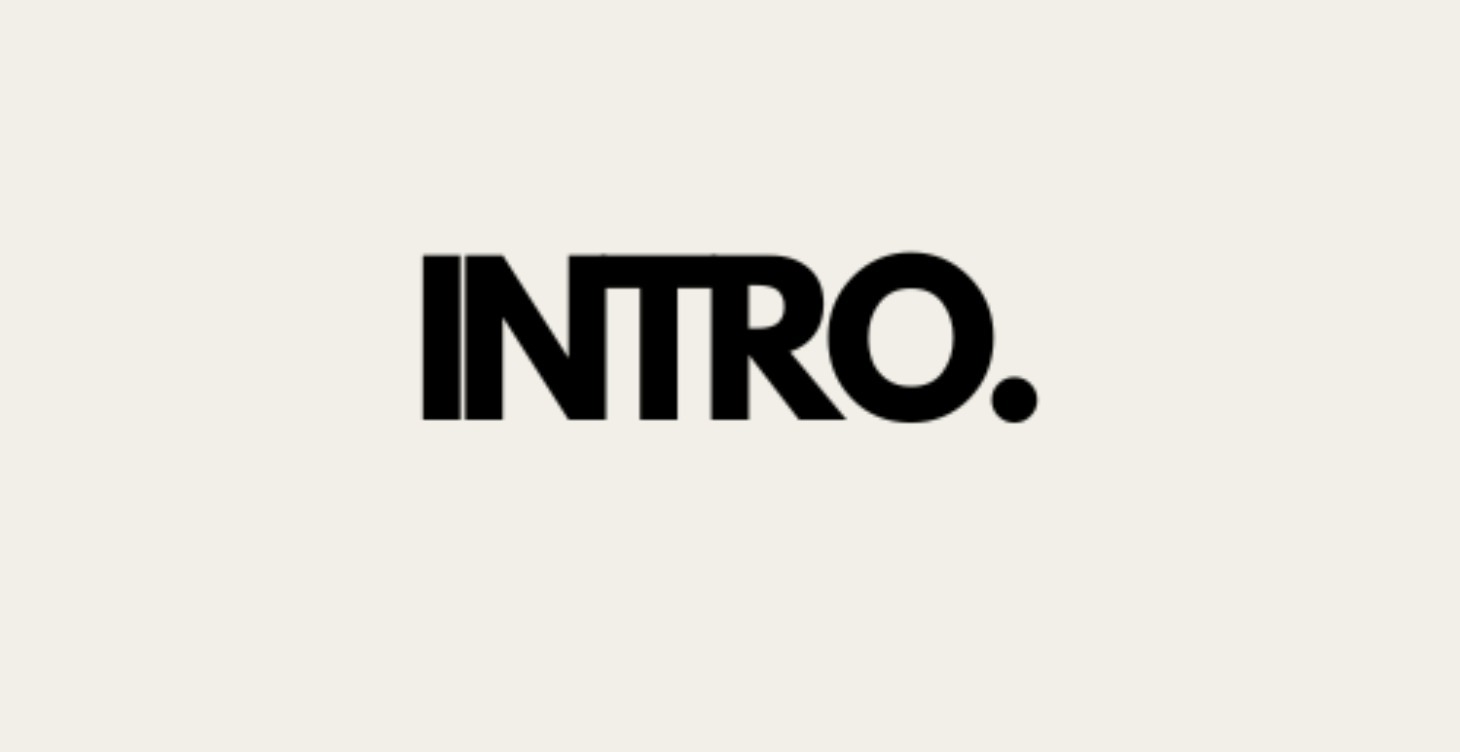 Introduction