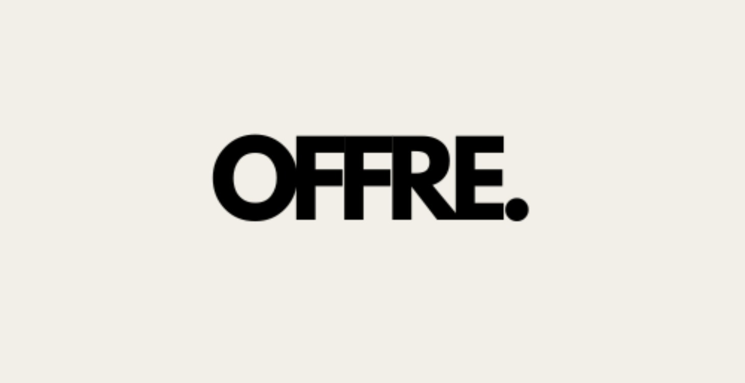 Offre